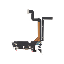 Connecteur de Charge Or iPhone 14 Pro Max