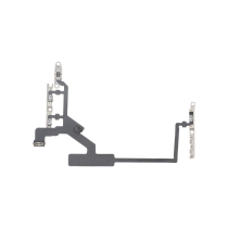 Nappe Bouton Volume iPhone 14 Pro Max