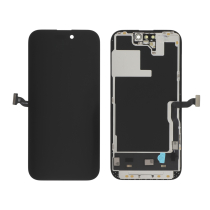 Ecran Complet iPhone 14 Pro (Soft OLED) (Prime)