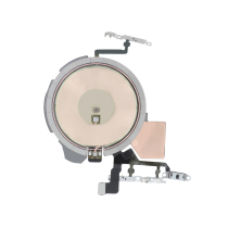 Antenne NFC/Charge Sans Fil iPhone 14 Pro (Avec Aimant MagSafe)
