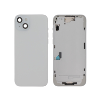 Châssis Central iPhone 15 Plus (Bleu)