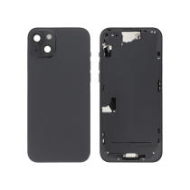 Châssis Central iPhone 15 Plus (Noir)