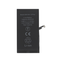 Batterie iPhone 15 Plus Haute Capacité (Ti)