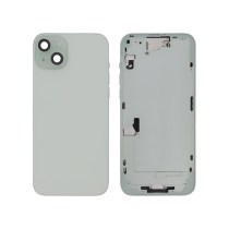 Châssis Central iPhone 15 Plus (Vert)