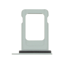 Tiroir Sim Vert iPhone 15/15 Plus