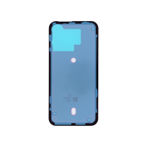 Adhésif Vitre Arrière Exterieur iPhone 15 Pro Max (Boite de 50)