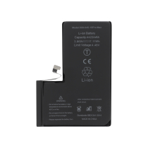 Batterie iPhone 15 Pro Max (Ti)