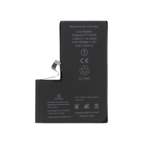 Batterie iPhone 15 Pro Max Haute Capacité (Ti)