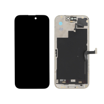 Ecran Complet iPhone 15 Pro (Pulled)