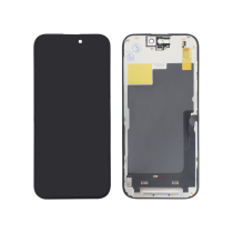 Ecran Complet iPhone 15 Pro 90Hz (LTPS)