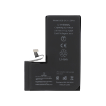 Batterie iPhone 15 Pro (Ti)