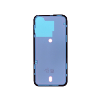 Adhésif Vitre Arrière Exterieur iPhone 15 Pro (Boite de 50)