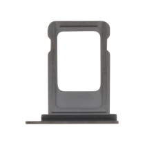 Tiroir Sim Titane Noir iPhone 15 Pro/15 Pro Max