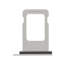 Tiroir Sim Titane Naturel iPhone 15 Pro/15 Pro Max
