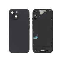 Châssis Central iPhone 15 (Noir)