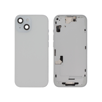 Châssis Central iPhone 15 (Bleu)