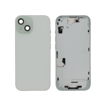Châssis Central iPhone 15 (Vert)
