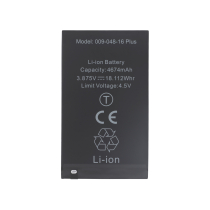 Batterie iPhone 16 Plus (Ti)