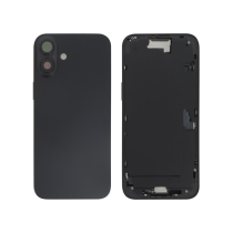 Châssis Central iPhone 16 Plus (Noir)