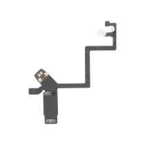 Nappe Flash iPhone 16 Plus