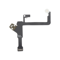 Nappe Flash iPhone 16 Pro Max