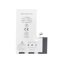 Batterie iPhone 16 Pro (Ti)