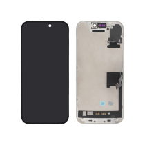 Ecran Complet iPhone 16 Pro (Pulled)