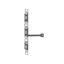 Nappe Bouton Volume iPhone 17 Pro Max