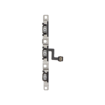 Nappe Bouton Volume iPhone 17 Pro