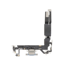 Connecteur de Charge Brume iPhone 17