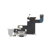 Connecteur de Charge Gris iPhone 6 Plus
