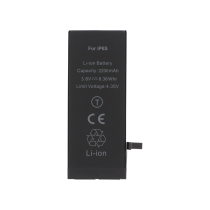 Batterie iPhone 6s Haute Capacité (Ti)