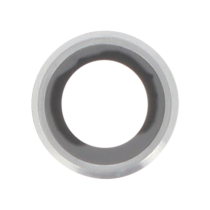 Lentille Caméra Arrière Argent iPhone 6S