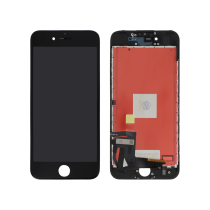 Ecran Complet Noir iPhone 7 (avec ESR)
