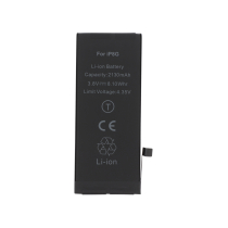 Batterie iPhone 8 Haute Capacité (Ti)
