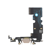Connecteur de Charge Or iPhone 8