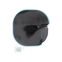 Nappe Charge Qi iPhone 8 Plus