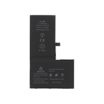 Batterie iPhone X Haute Capacité (Ti)