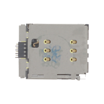 Lecteur de Carte Sim iPhone X