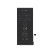 Batterie iPhone XR Haute Capacité (Ti)