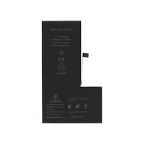 Batterie iPhone XS Max (Ti)