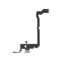 Connecteur de Charge Blanc iPhone XS Max