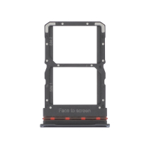 Tiroir Sim Xiaomi Mi 10 Lite 5G (Noir)