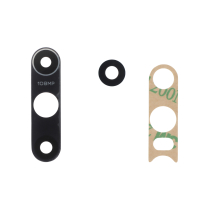 Lentille Caméra Xiaomi Mi 10 5G