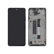Ecran Complet Or Xiaomi Mi 10T Lite 5G