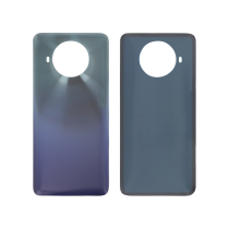 Vitre Arrière Bleue Xiaomi Mi 10T Lite 5G (Sans logo)