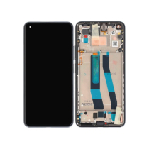 Ecran Complet Noir Xiaomi Mi 11 Lite 4G