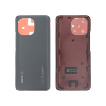 Vitre Arrière Grise Xiaomi Mi 11 5G