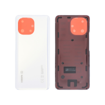 Vitre Arrière Blanche Xiaomi Mi 11 5G
