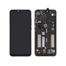 Réparation Mi 8 LITE Xiaomi à Amiens - Pièces détachées et services